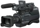 Camara Video Profesional Sony HVR-HD1000U Camara Video Profesional Sony HVR-HD1000U